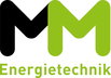 Logo der M&M Energietechnik GmbH