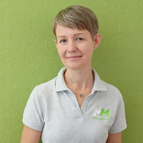 Birgit Mühlböck