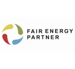 Logo Fair Energy Partner